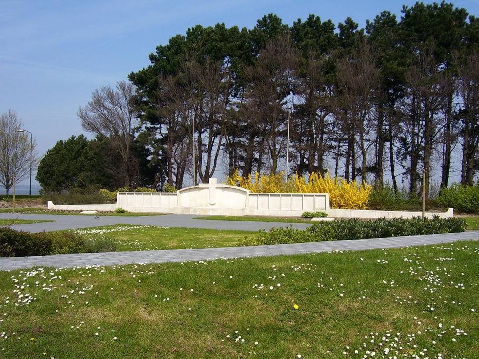 monument willemstad